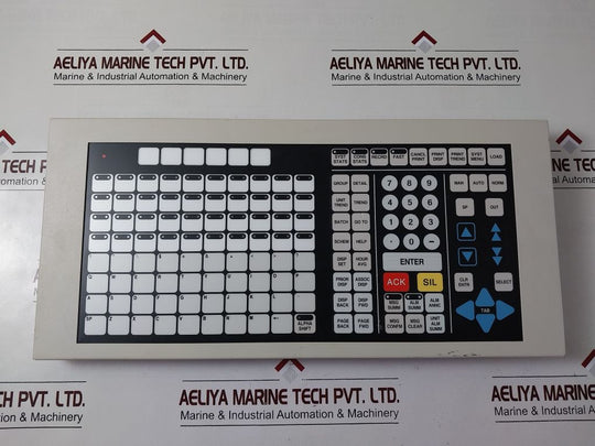 Honeywell 51402497-200 Operator Keyboard