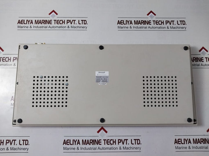 Honeywell 51402497-200 Operator Keyboard