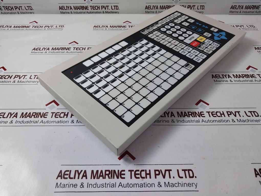 Honeywell 51402497-200 Operator Keyboard