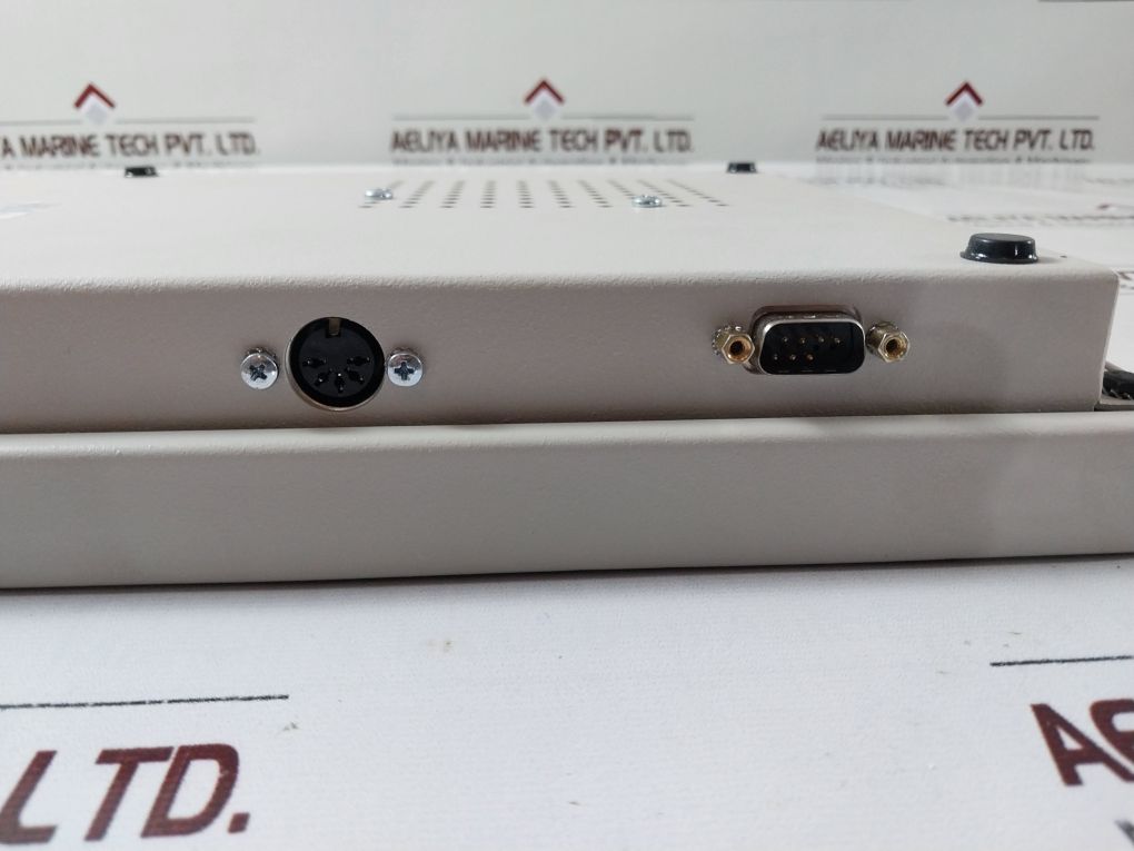 Honeywell 51402497-200 Operator Keyboard