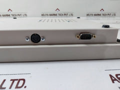 Honeywell 51402497-200 Operator Keyboard