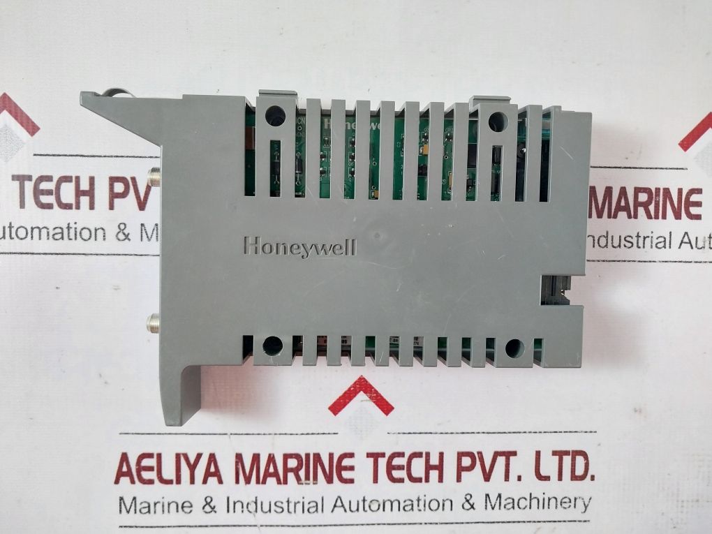 Honeywell 51402573-450 Hpm Ucn Interface Rev.G