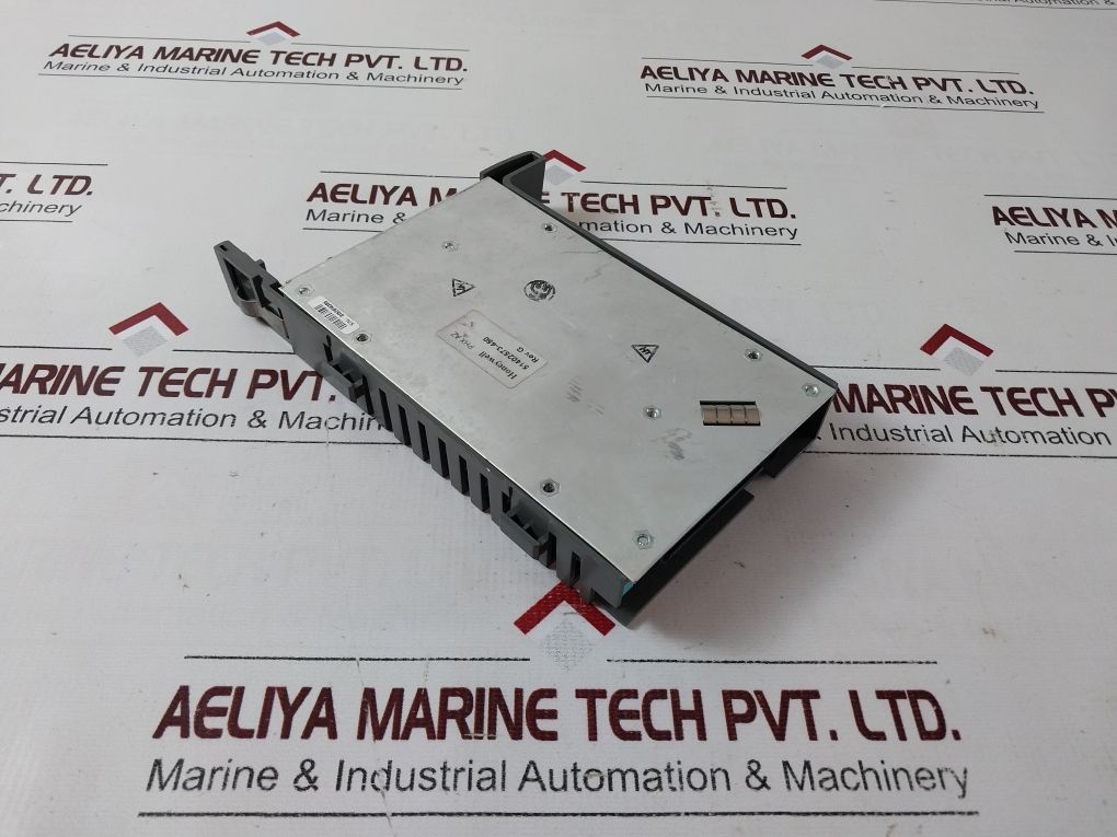 Honeywell 51402573-450 Hpm Ucn Interface Rev.G