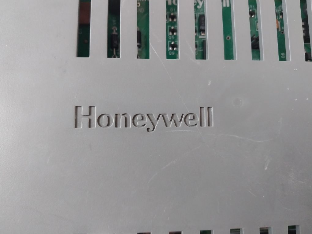 Honeywell 51402573-450 Hpm Ucn Interface Rev.G