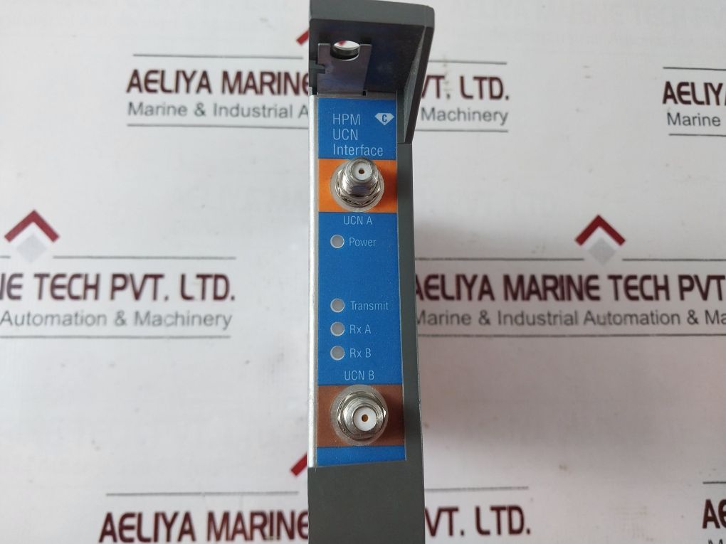 Honeywell 51402573-450 Hpm Ucn Interface Rev.G