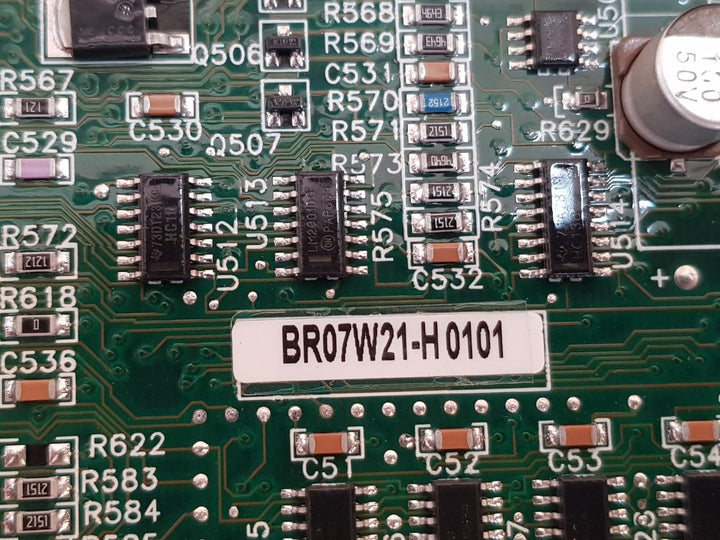 Honeywell 51402625-175 Digital Input Module