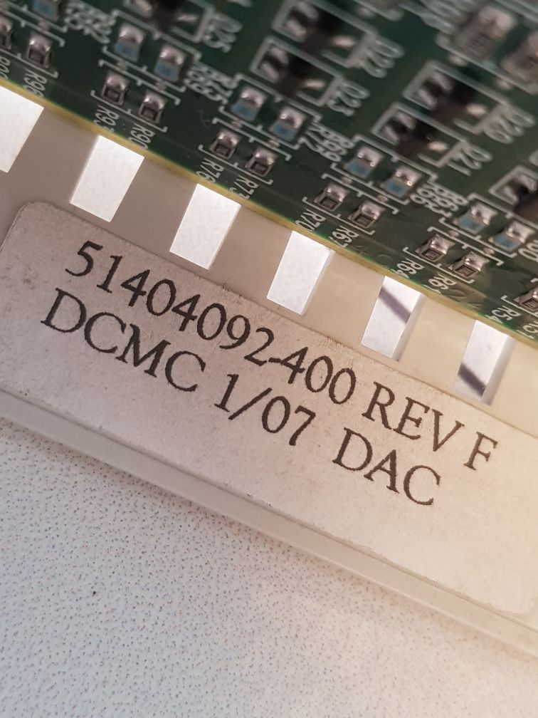 Honeywell 51402625-175 Digital Input Module