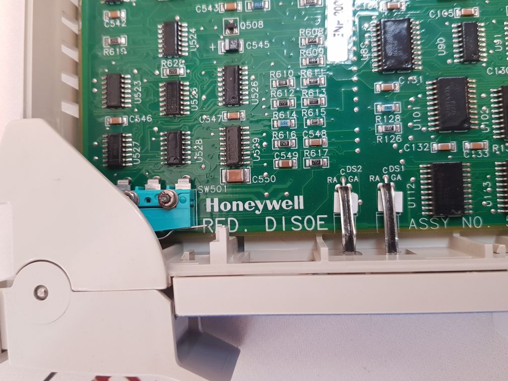 Honeywell 51402625-175 Digital Input Processor Module Soe