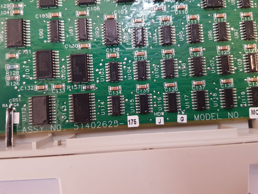 Honeywell 51402625-175 Digital Input Processor Module Soe