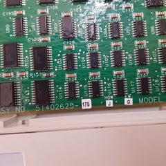 Honeywell 51402625-175 Digital Input Processor Module Soe