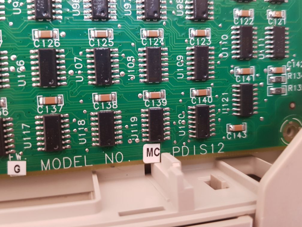 Honeywell 51402625-175 Digital Input Processor Module Soe