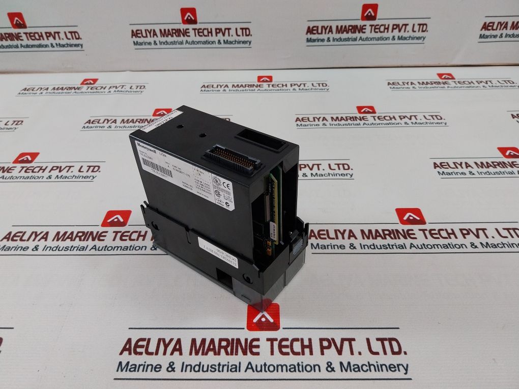 Honeywell 51403877-175 Plc Module Tk-zlcsr1
