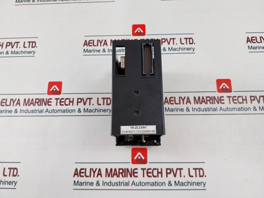 Honeywell 51403877-175 Plc Module Tk-zlcsr1