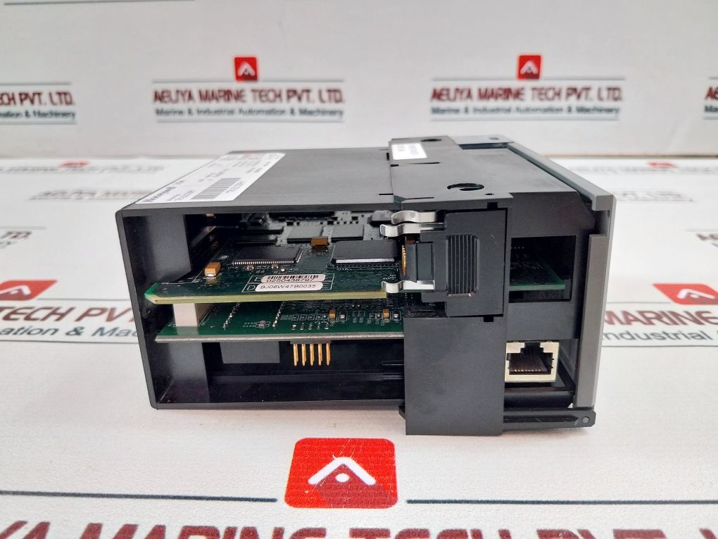 Honeywell 51403877-175 Plc Module Tk-zlcsr1