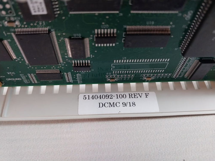 Honeywell Br16W50-k3851 High Performance Com/Ctl 51403988-150
