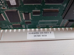 Honeywell Br16W50-k3851 High Performance Com/Ctl 51403988-150