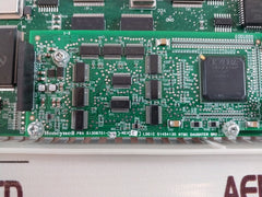 Honeywell Br16W50-k3851 High Performance Com/Ctl 51403988-150