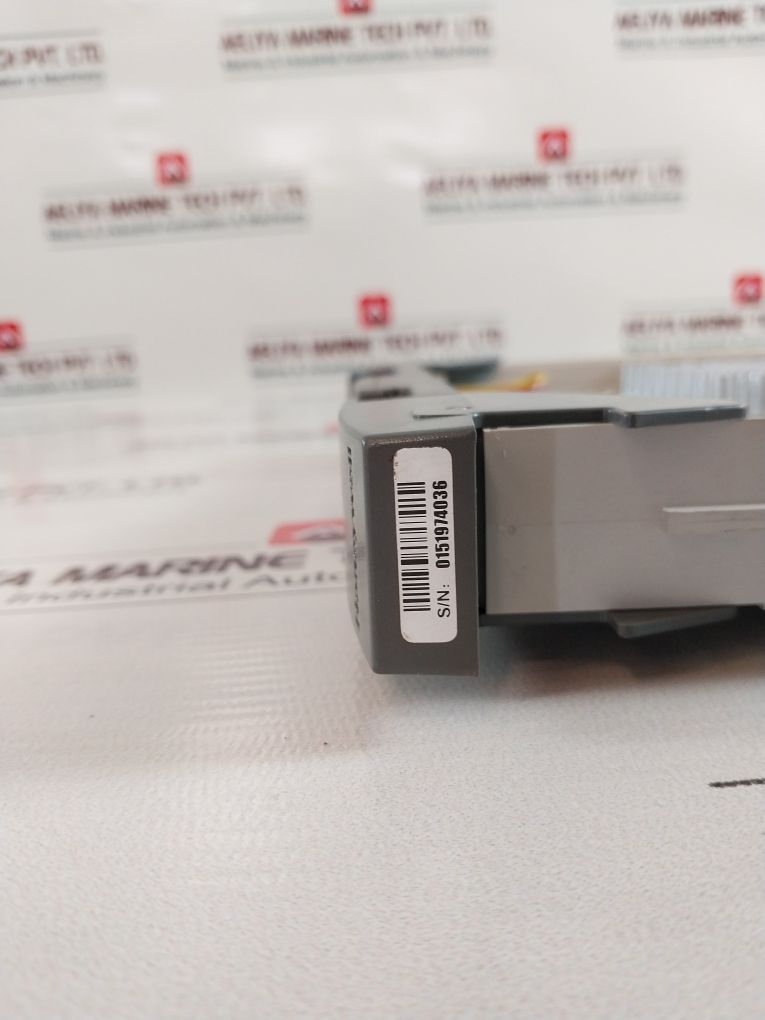 Honeywell Br16W50-k3851 High Performance Com/Ctl 51403988-150