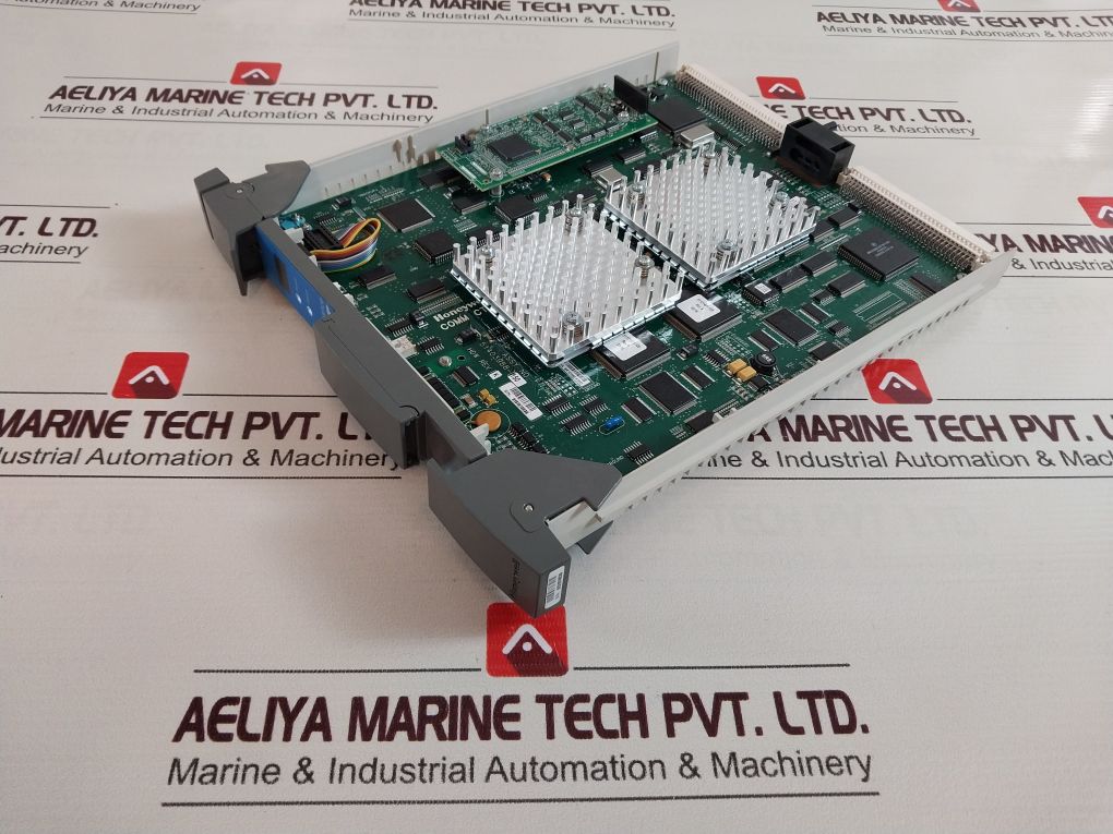 Honeywell Br16W50-k3851 High Performance Com/Ctl 51403988-150