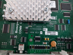 Honeywell Br16W50-k3851 High Performance Com/Ctl 51403988-150