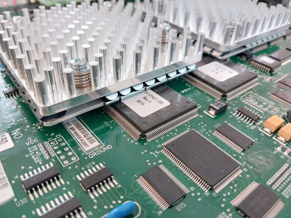 Honeywell Br16W50-k3851 High Performance Com/Ctl 51403988-150