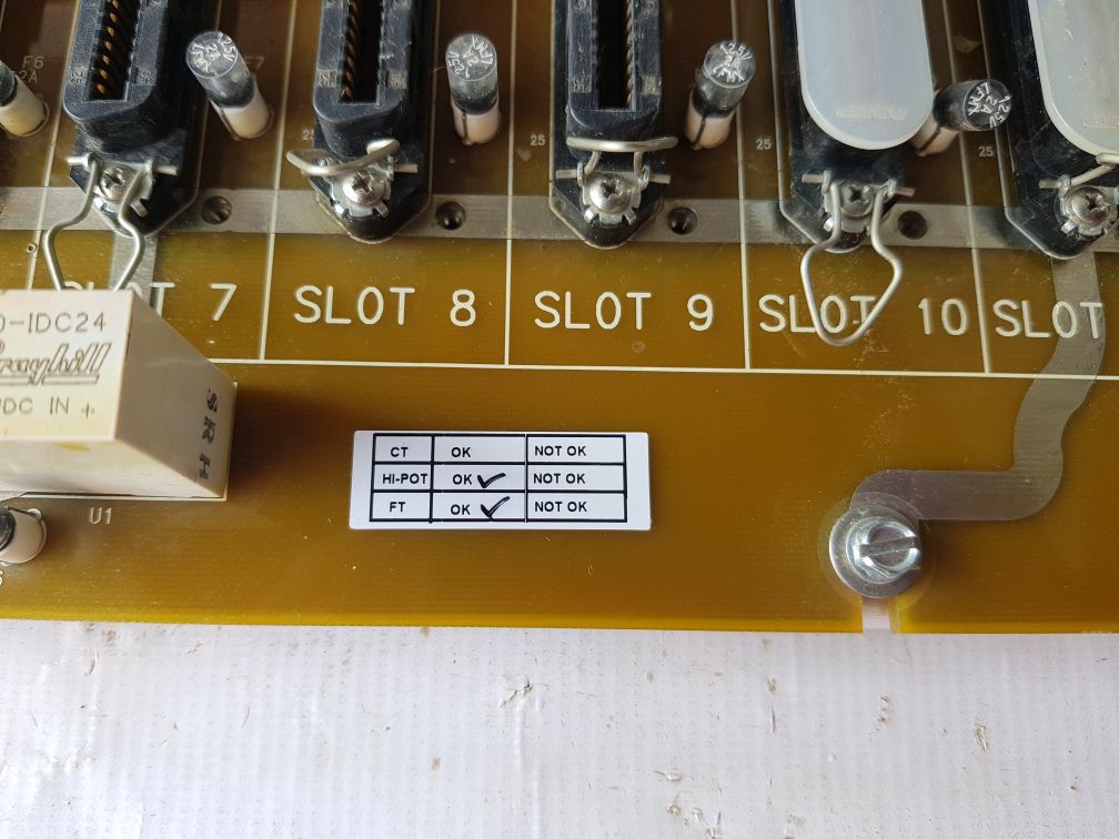 Honeywell 51404127-250