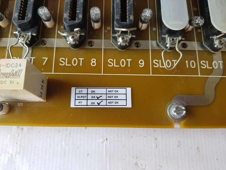 Honeywell 51404127-250