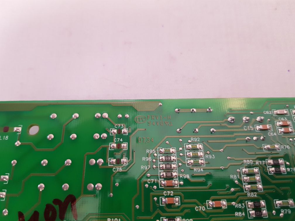 Honeywell 51404452-001 Pc Board