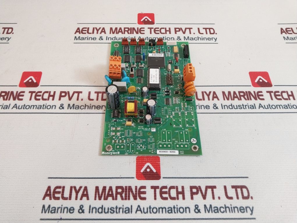 Honeywell 51404453-001 Printed Circuit Board
