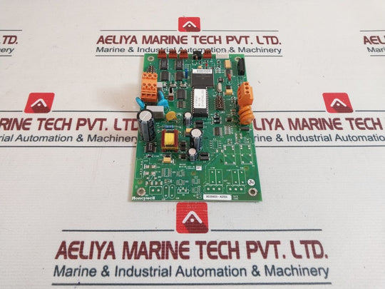 Honeywell 51404453-001 Printed Circuit Board