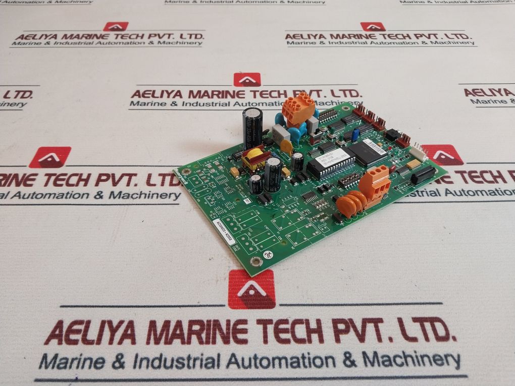 Honeywell 51404453-001 Printed Circuit Board