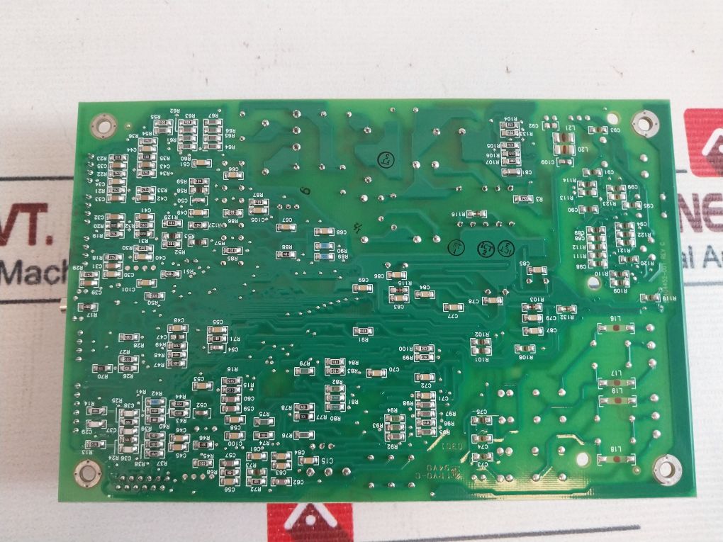 Honeywell 51404453-001 Printed Circuit Board