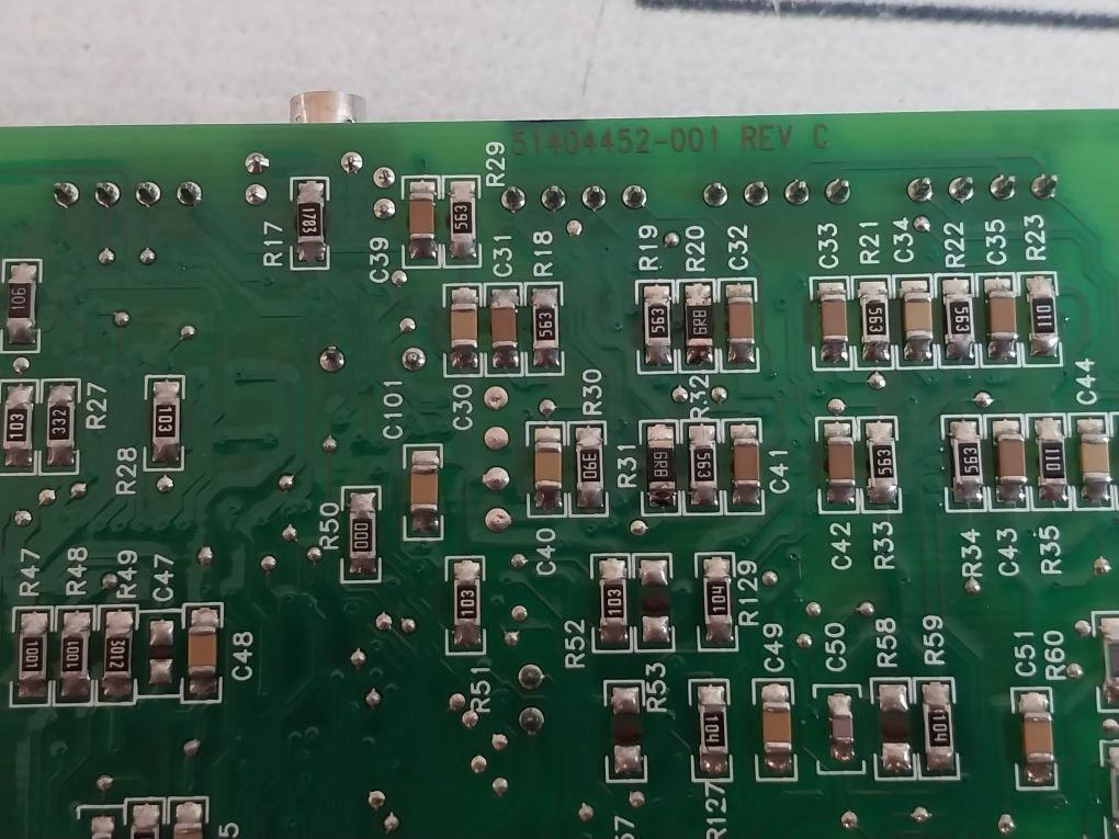 Honeywell 51404453-001 Printed Circuit Board