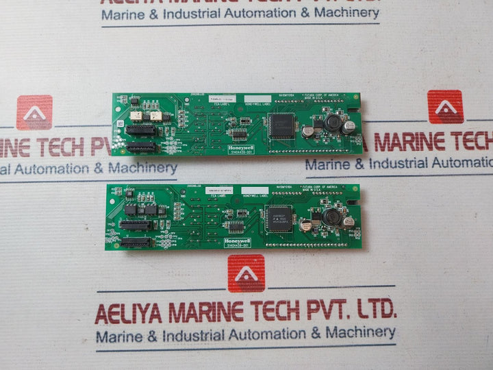 Honeywell 51404459-001 Display Module 94V-0