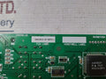 Honeywell 51404459-001 Display Module 94V-0