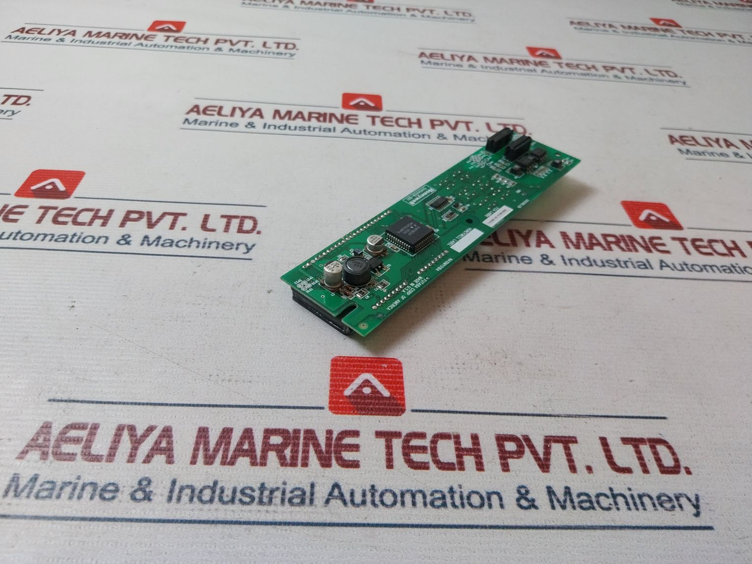 Honeywell 51404459-001 Display Module 94V-0