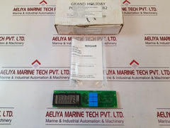 Honeywell 51404459-001 display module
