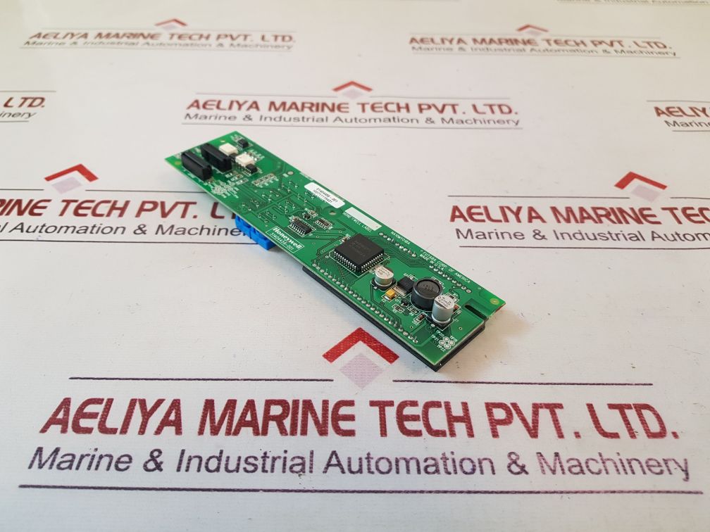 Honeywell 51404459-001 display module