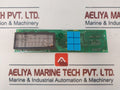 Honeywell 51404459-001 Pwa Display Module