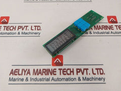 Honeywell 51404459-001 Pwa Display Module
