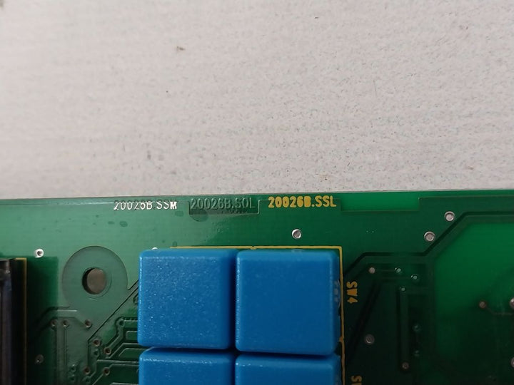 Honeywell 51404459-001 Pwa Display Module
