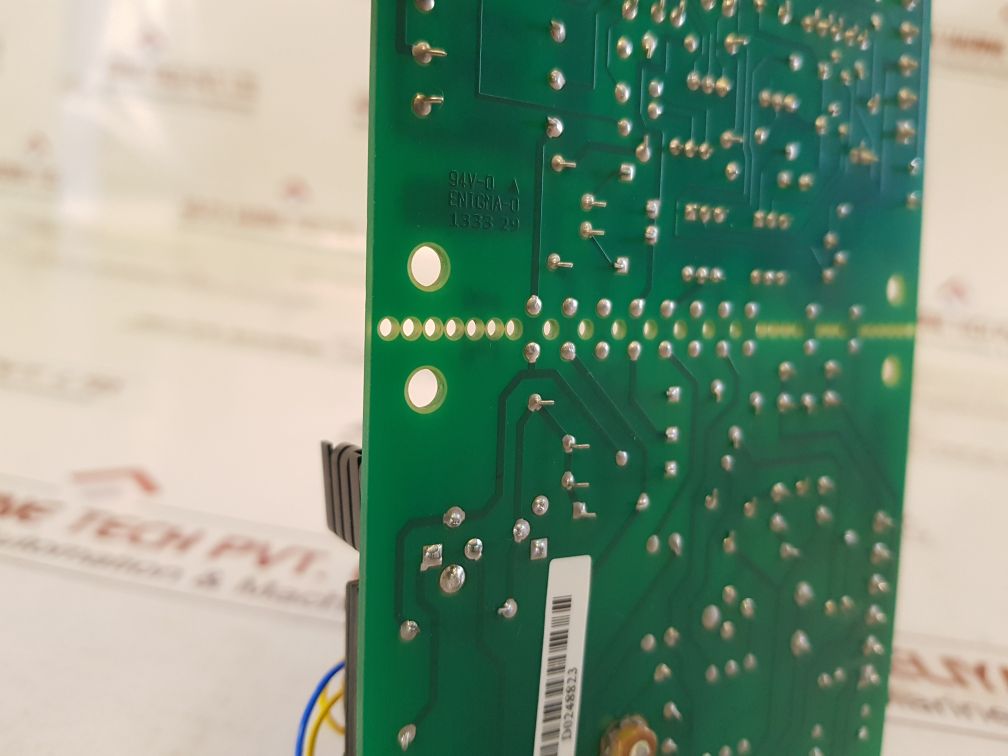 Honeywell 51404978-502 Pc Board