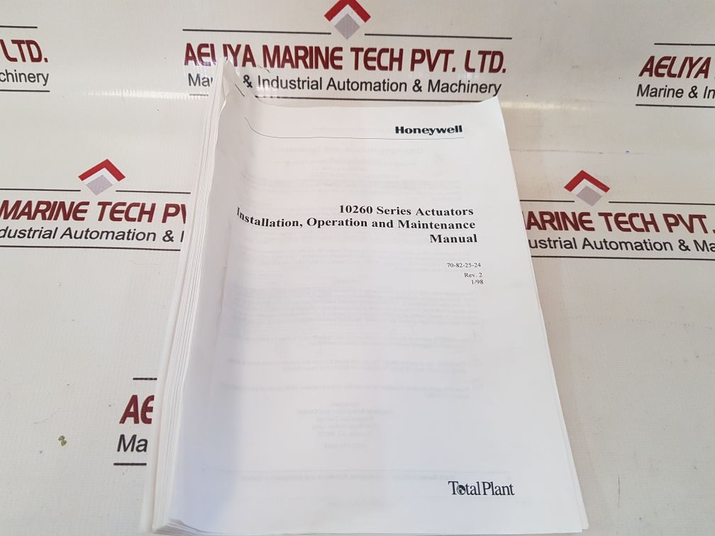 Honeywell 51404978-502 Pc Board