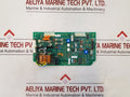 Honeywell 51404978-502 Pc Board