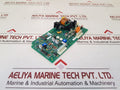 Honeywell 51404978-502 Pc Board