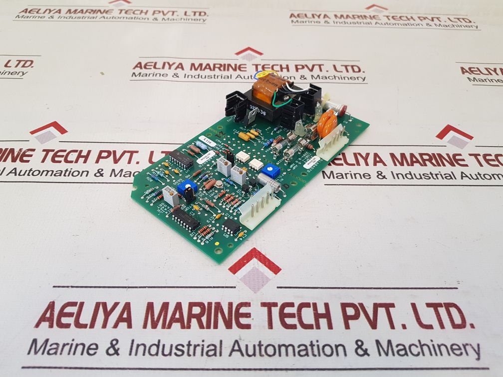 Honeywell 51404978-502 Pc Board