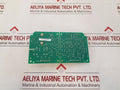 Honeywell 51404978-502 Pc Board