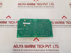 Honeywell 51404978-502 Pc Board