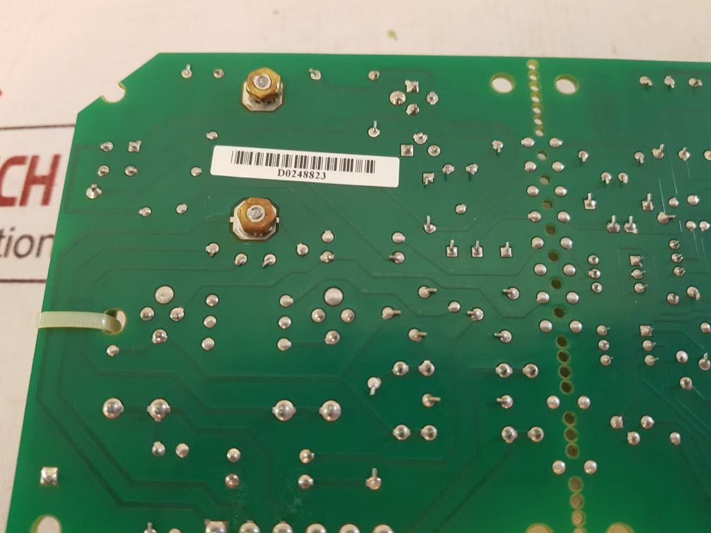 Honeywell 51404978-502 Pc Board