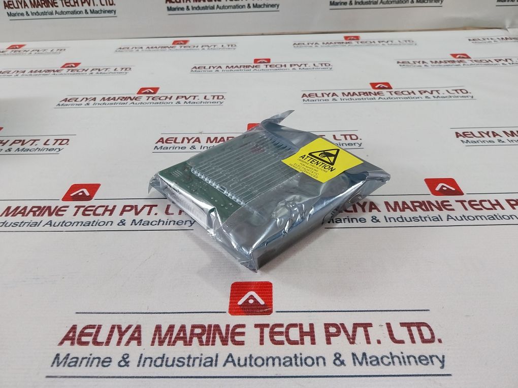 Honeywell 51450955-002 Analog Output Module